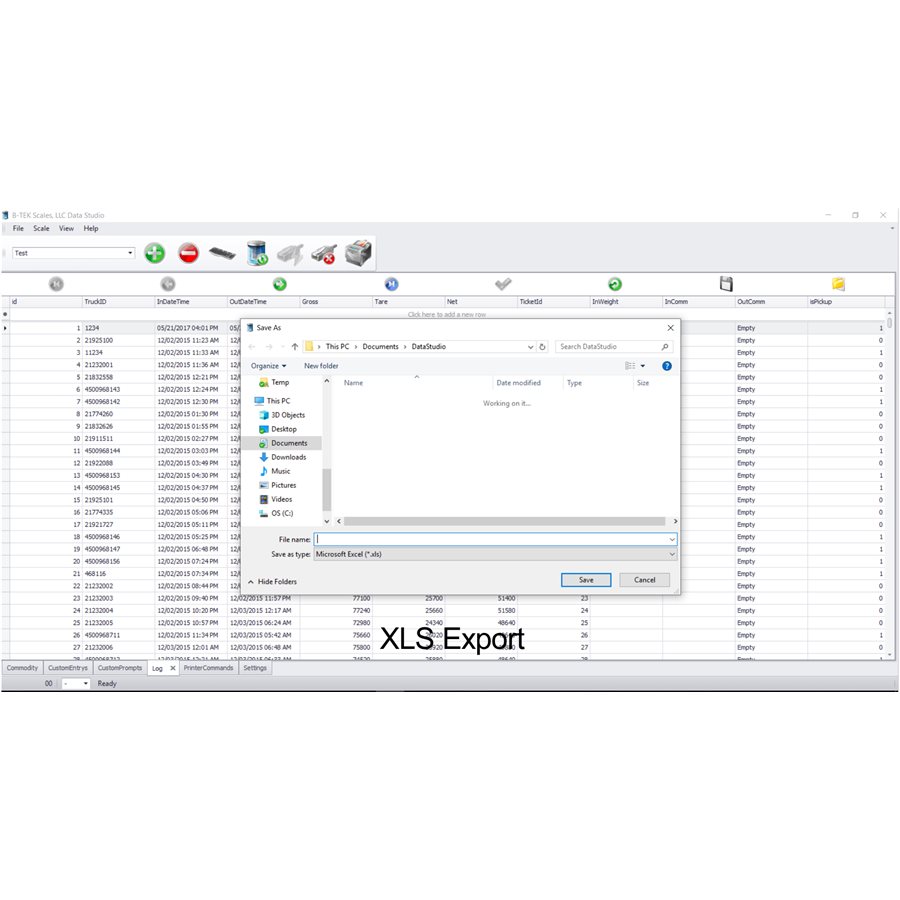 Data Studio