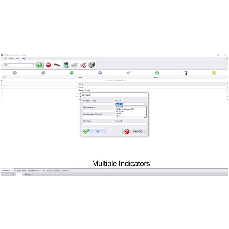 Data Studio