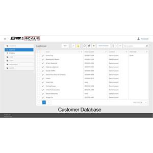 ScaleSuite™ Business Management