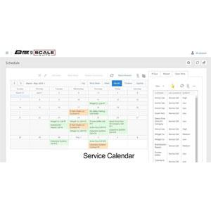 ScaleSuite™ Business Management