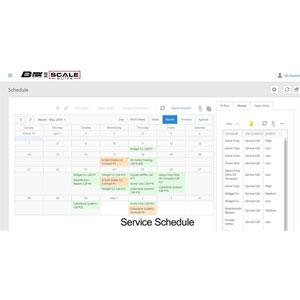 ScaleSuite™ Business Management