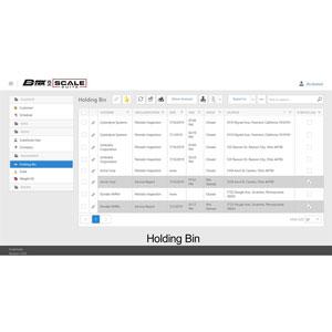 ScaleSuite™ Business Management