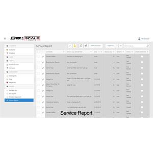 ScaleSuite™ Business Management