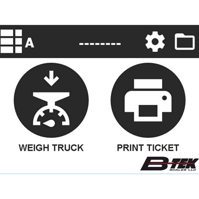 Truck In/Out