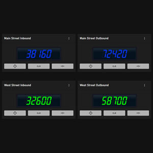ScaleSight Remote Scale Monitoring & Control Software