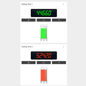 ScaleSight Remote Scale Monitoring & Control Software
