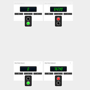 ScaleSight Remote Scale Monitoring & Control Software