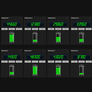 ScaleSight Remote Scale Monitoring & Control Software