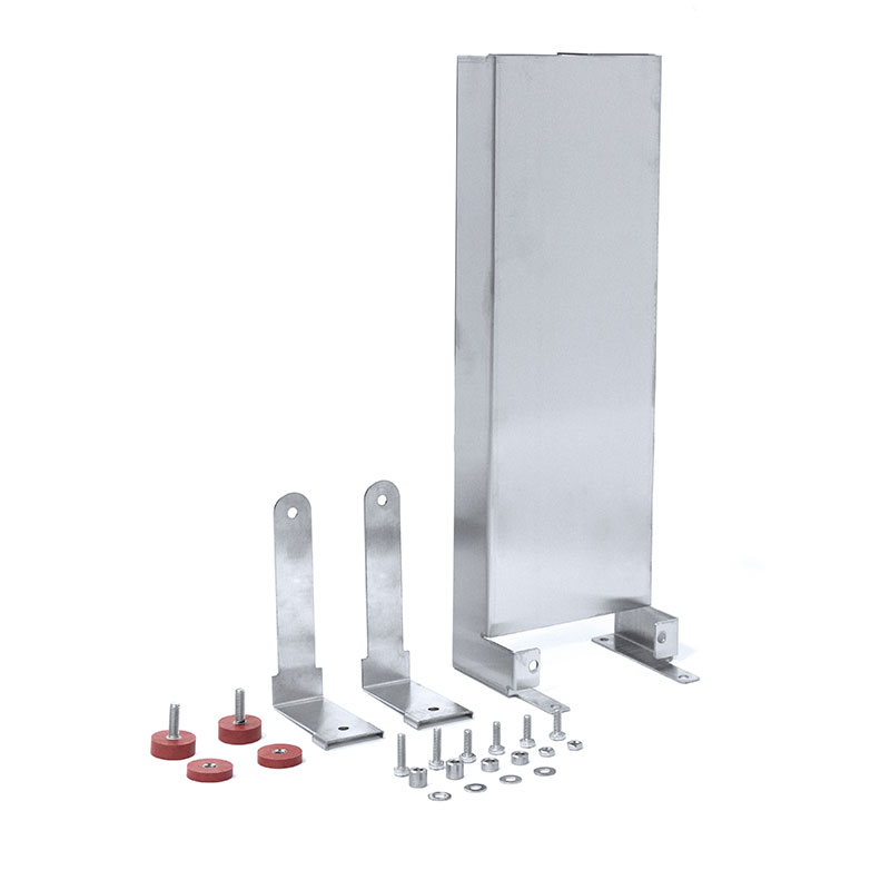 AquaShield Universal Indicator Column - Stainless 1