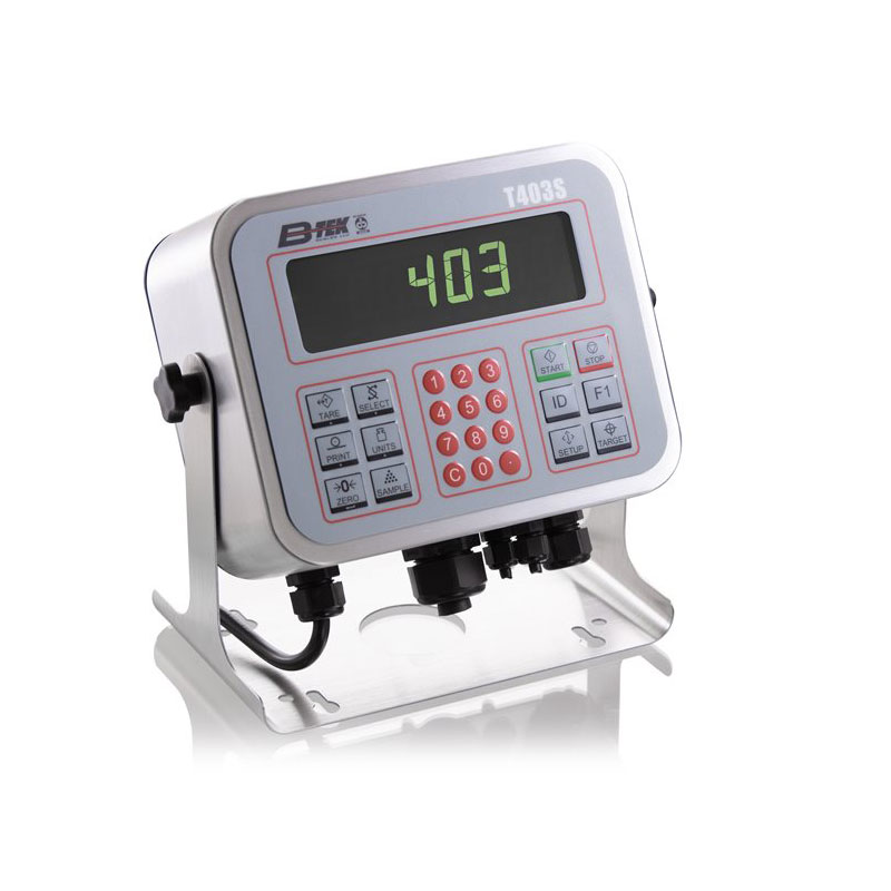 T403S Indicator