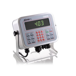 T403S Indicator