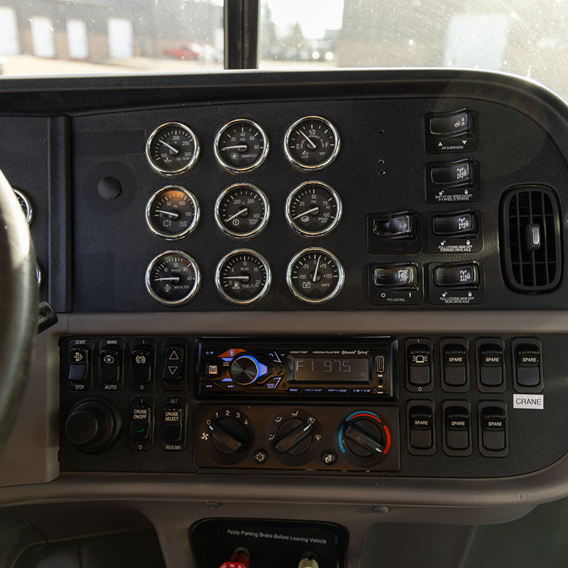 2012-2015 Peterbilt 365