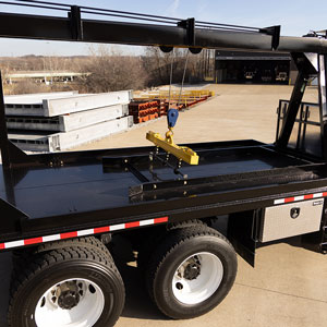 2012-2015 Peterbilt 365