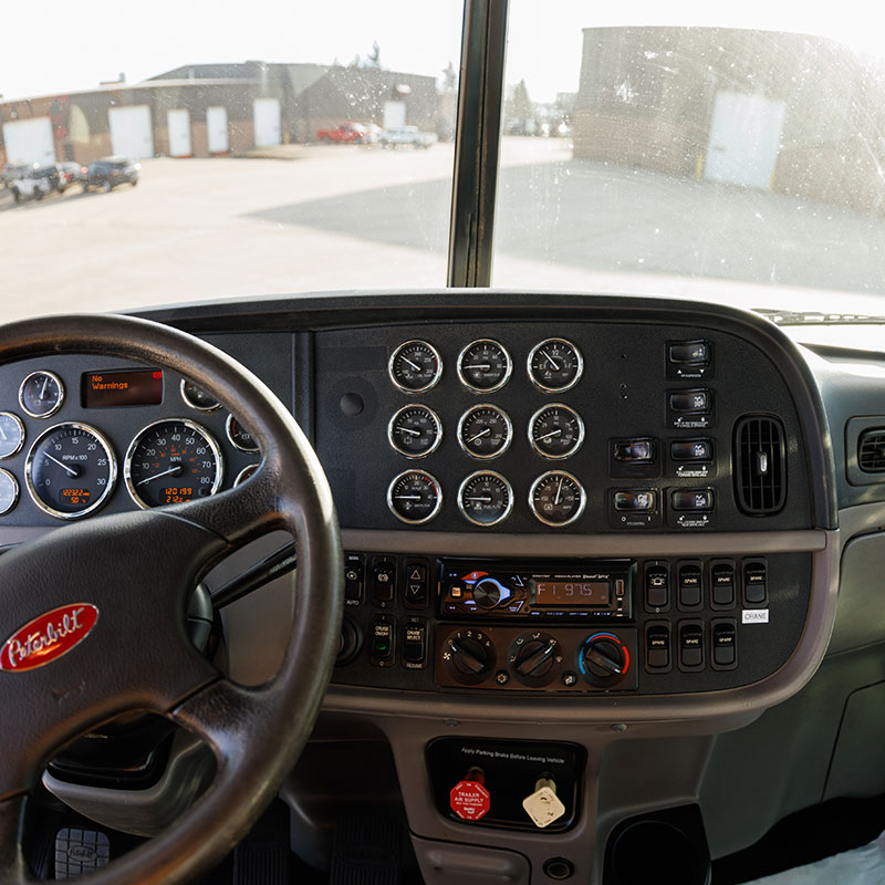 2012-2015 Peterbilt 365