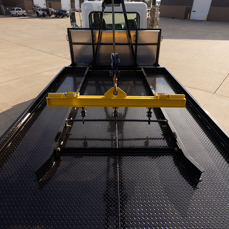 2012-2015 Peterbilt 365