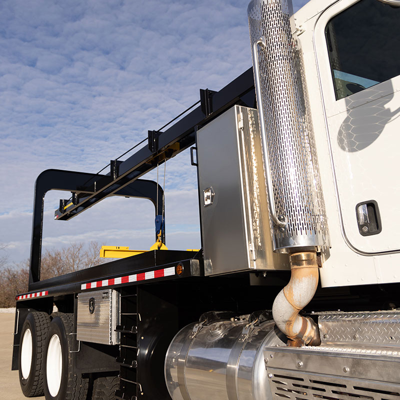 2012-2015 Peterbilt 365
