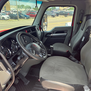 2020 Kenworth T880 Cab Chassis