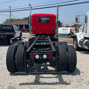2020 Kenworth T880 Cab Chassis