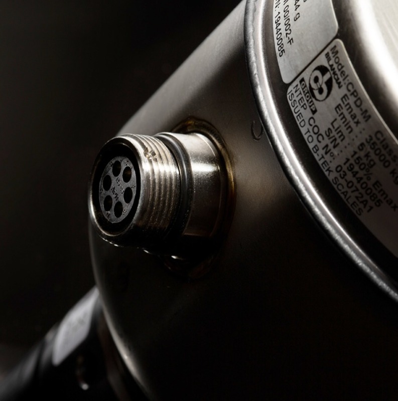 Hermetically Sealed Load Cells
