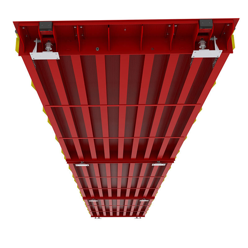 Patriot Digital Truck Scale