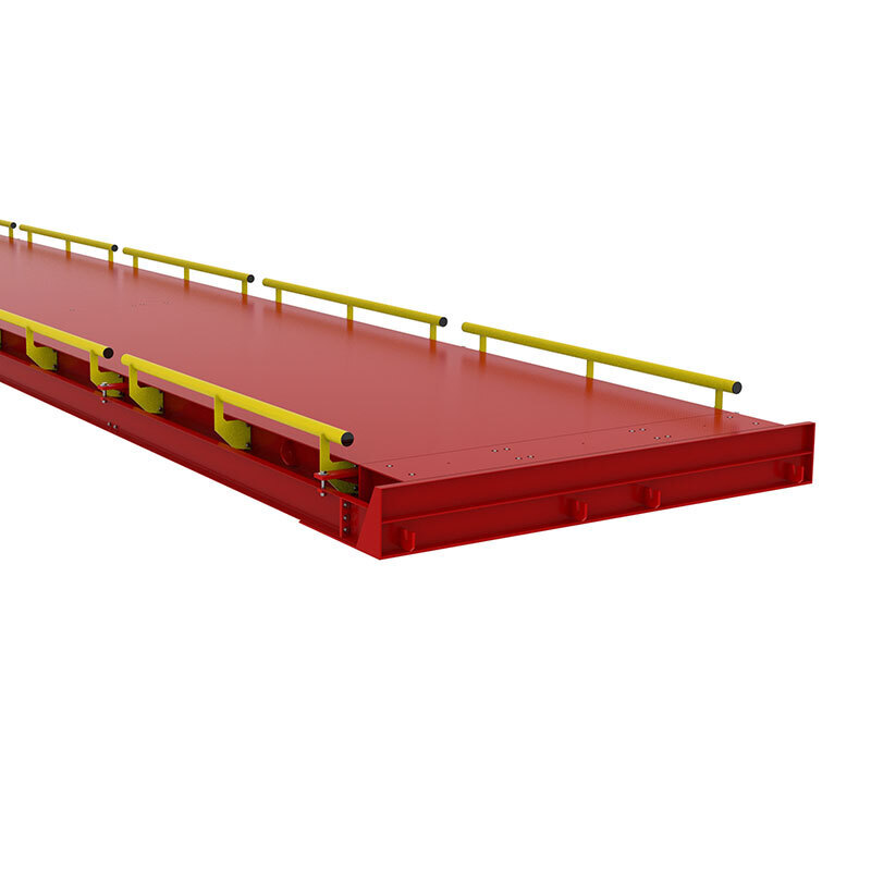 Portable Truck Scale