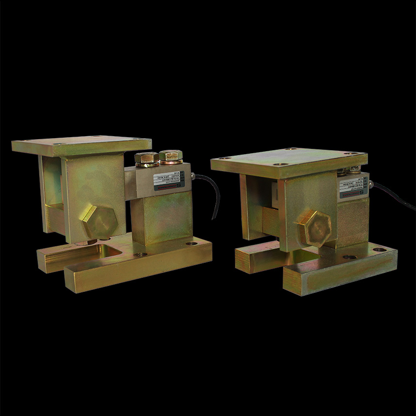 SETM Load Cell Mount