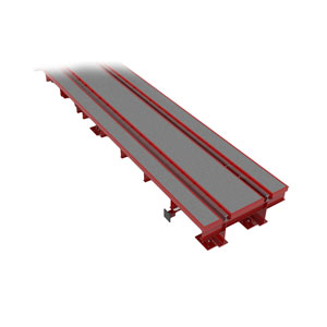 Rail/Truck Combo Scale