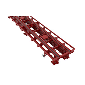 Rail/Truck Combo Scale