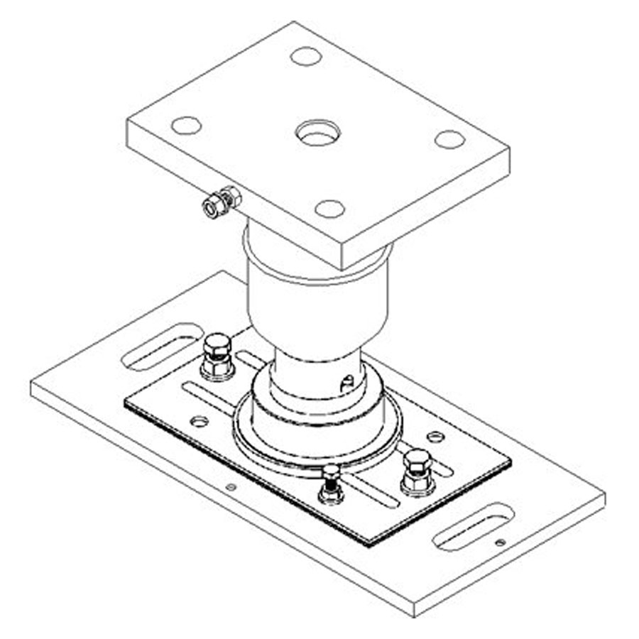 MTS Conversion Kit