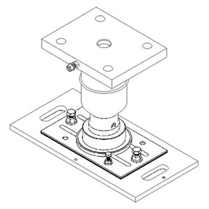 MTS Conversion Kit