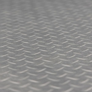 Scale Galvanizing