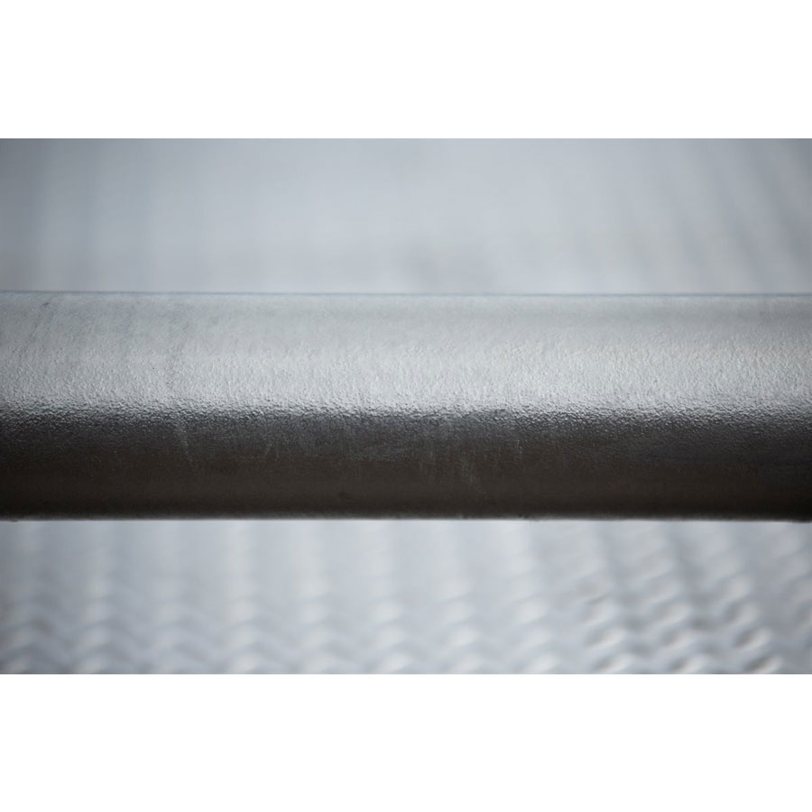 Scale Galvanizing