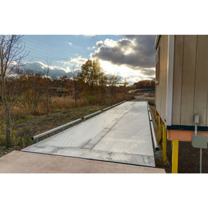 Scale Galvanizing