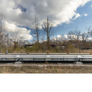 Scale Galvanizing