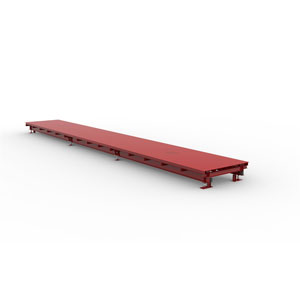 Pit Type Truck Scale