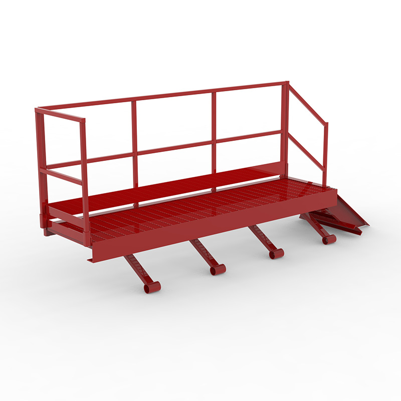 Centurion Truck Scale