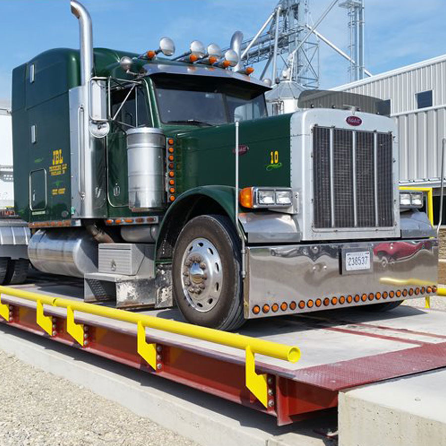 Reliable Truck Scales