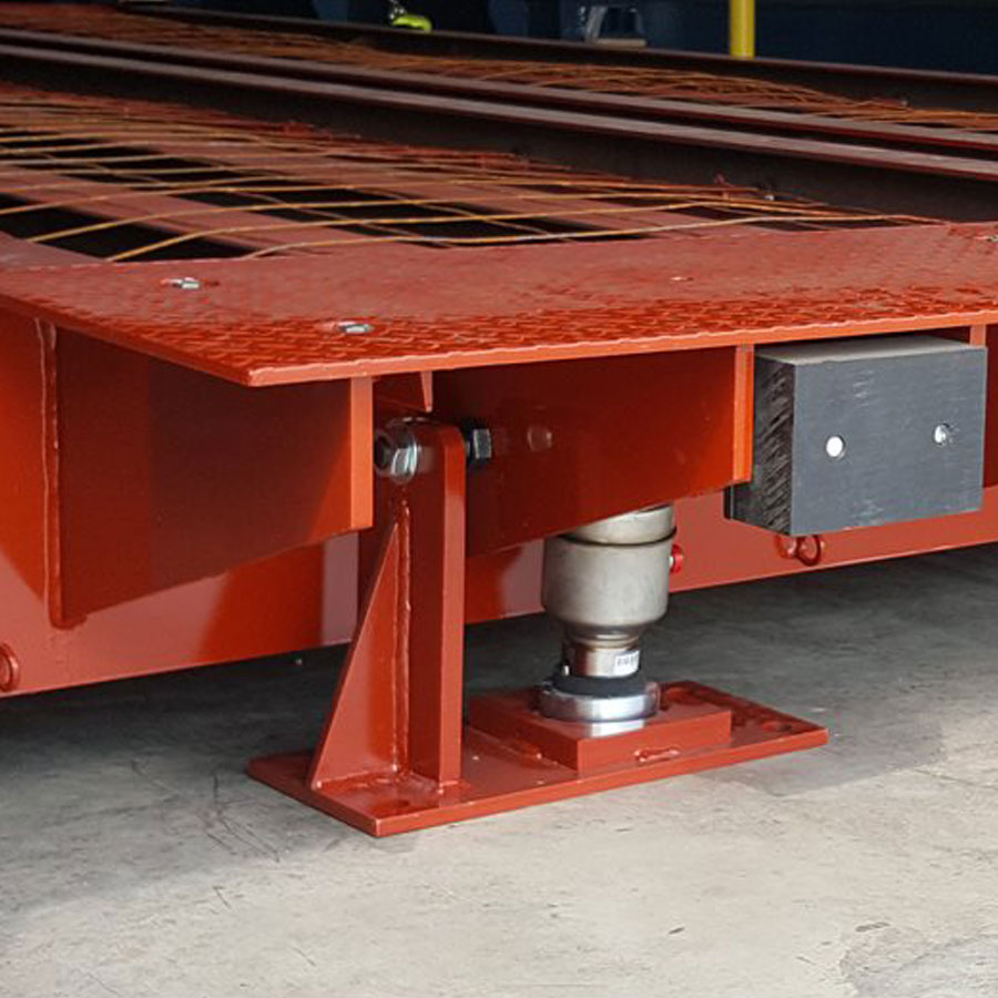 Centurion Truck Scale