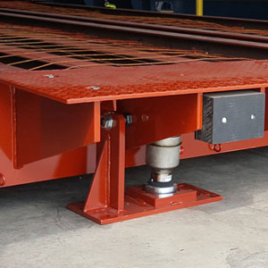 Centurion Truck Scale