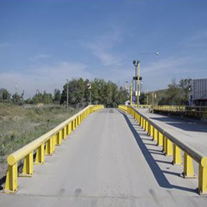 Centurion Truck Scale