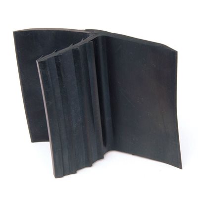 T-Grip Molding with Barbs