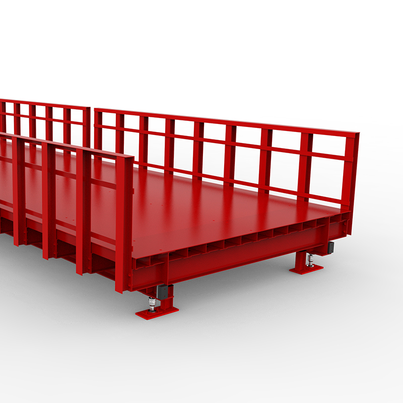Truck Scales