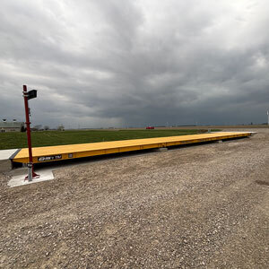 Centurion Truck Scale