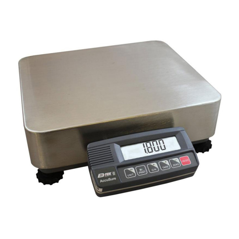 Discontinued | AccuSure Precision Bench Scale