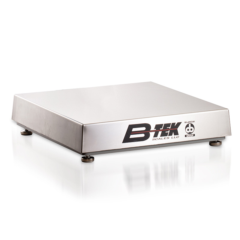 Industrial Bench Scale - Carbon Steel