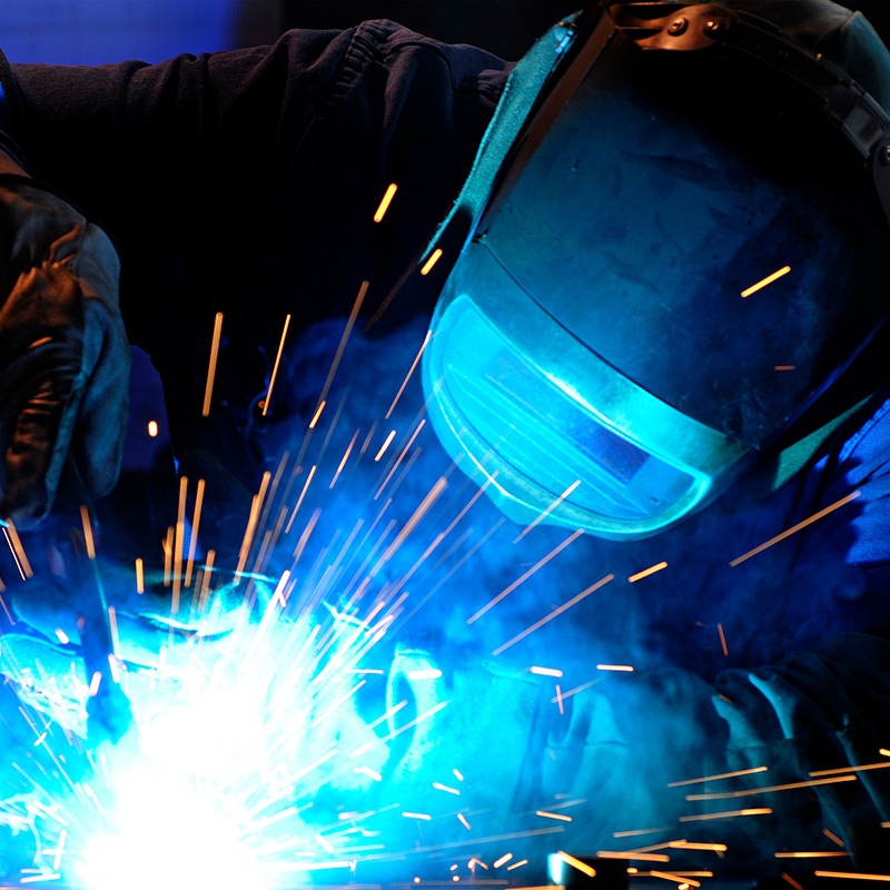 B-TEK Produces Results