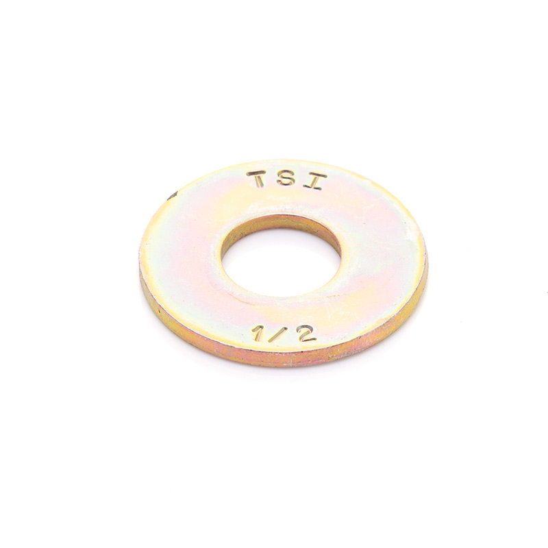 CT/HY/EDR Section Cover Plate Flat Washer CS - 1/2"