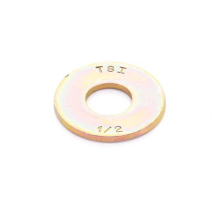 CT/HY/EDR Section Cover Plate Flat Washer CS - 1/2"