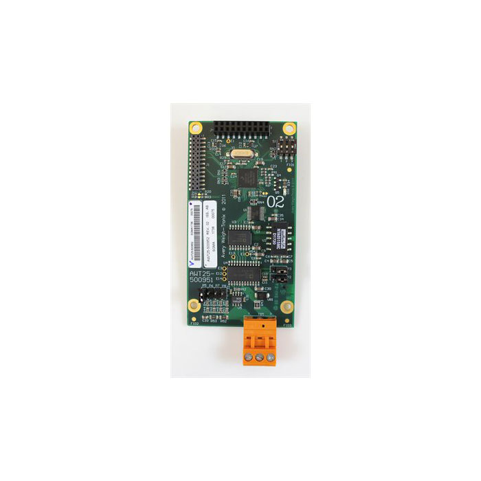 T403/T405/T419 Analog Output Option Card