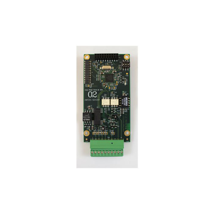 T403/T405/T419 Current Loop Rs485 Rs422 Option Card
